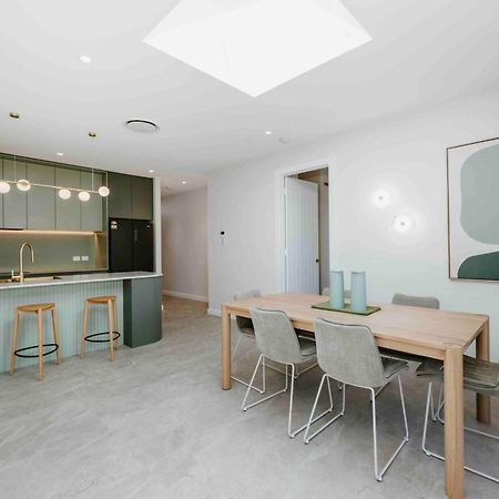 Kirsten Accommodation Mudgee Zewnętrze zdjęcie