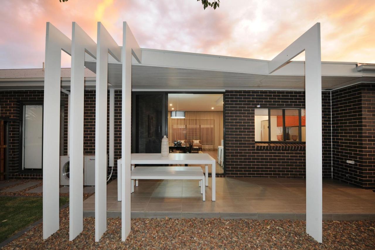 Kirsten Accommodation Mudgee Zewnętrze zdjęcie