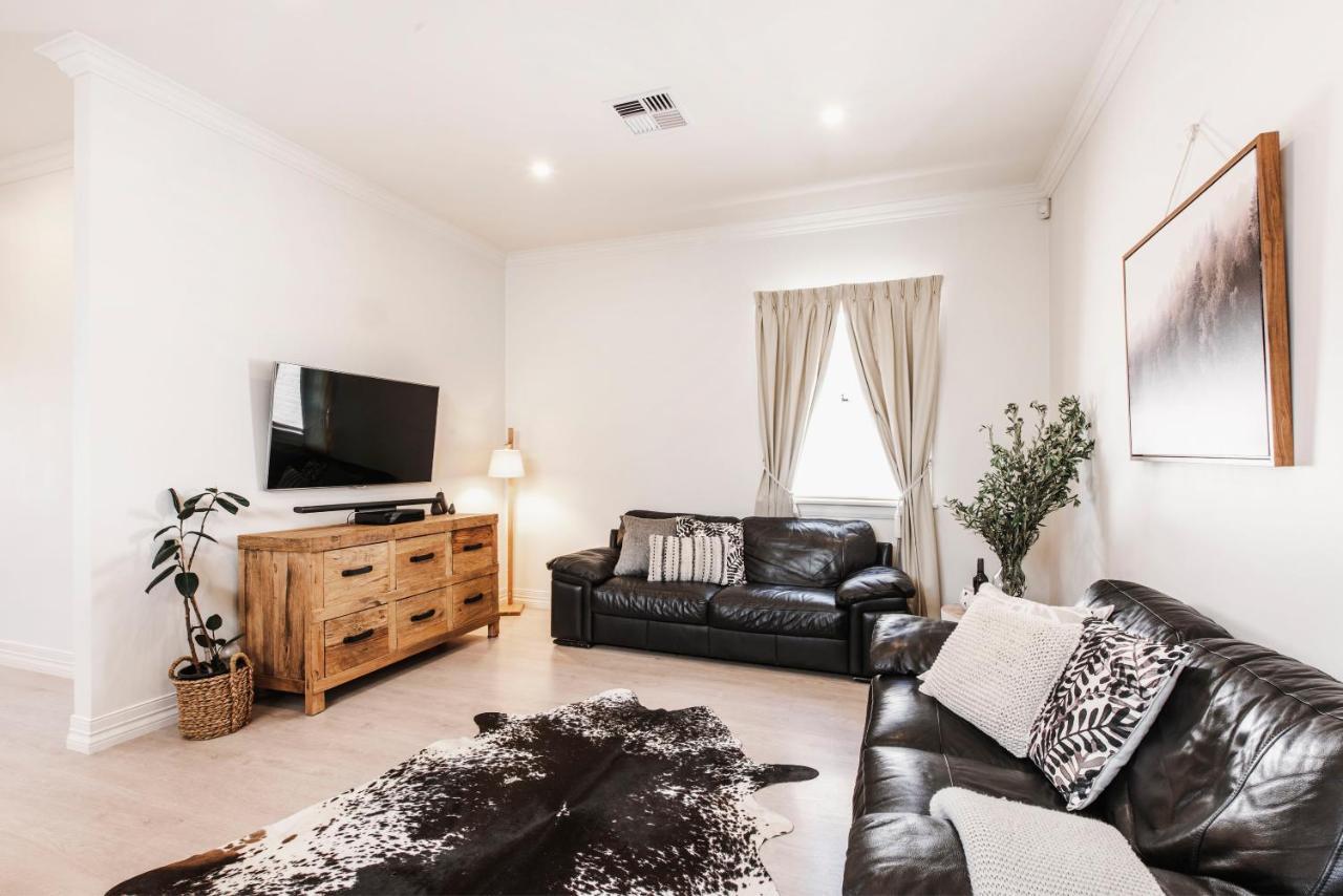 Kirsten Accommodation Mudgee Zewnętrze zdjęcie
