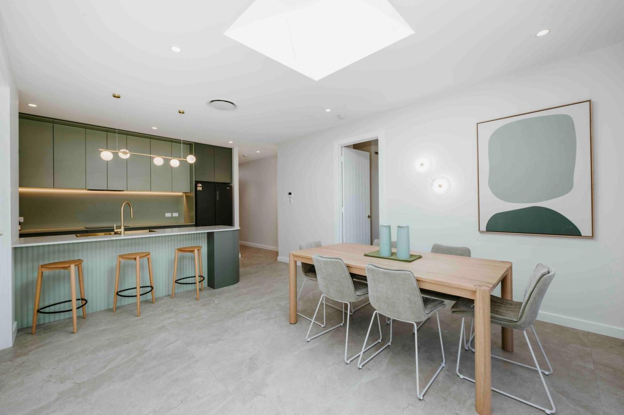 Kirsten Accommodation Mudgee Zewnętrze zdjęcie