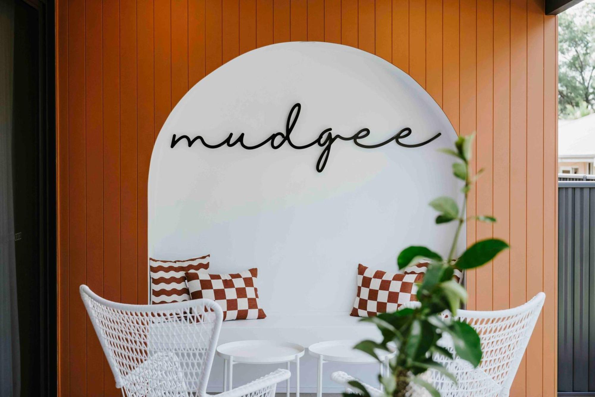 Kirsten Accommodation Mudgee Zewnętrze zdjęcie