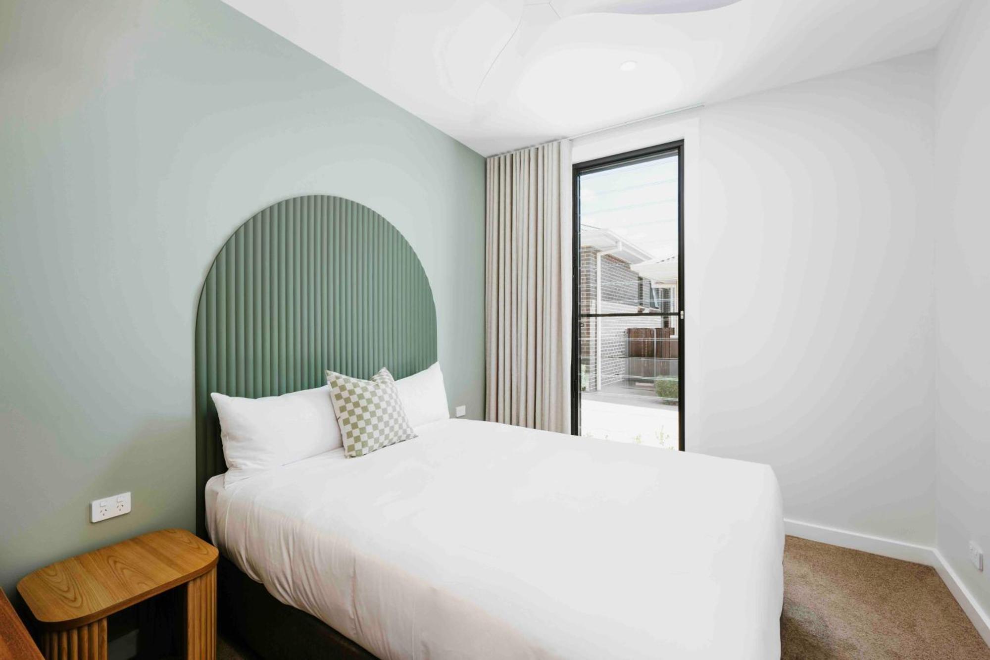 Kirsten Accommodation Mudgee Zewnętrze zdjęcie