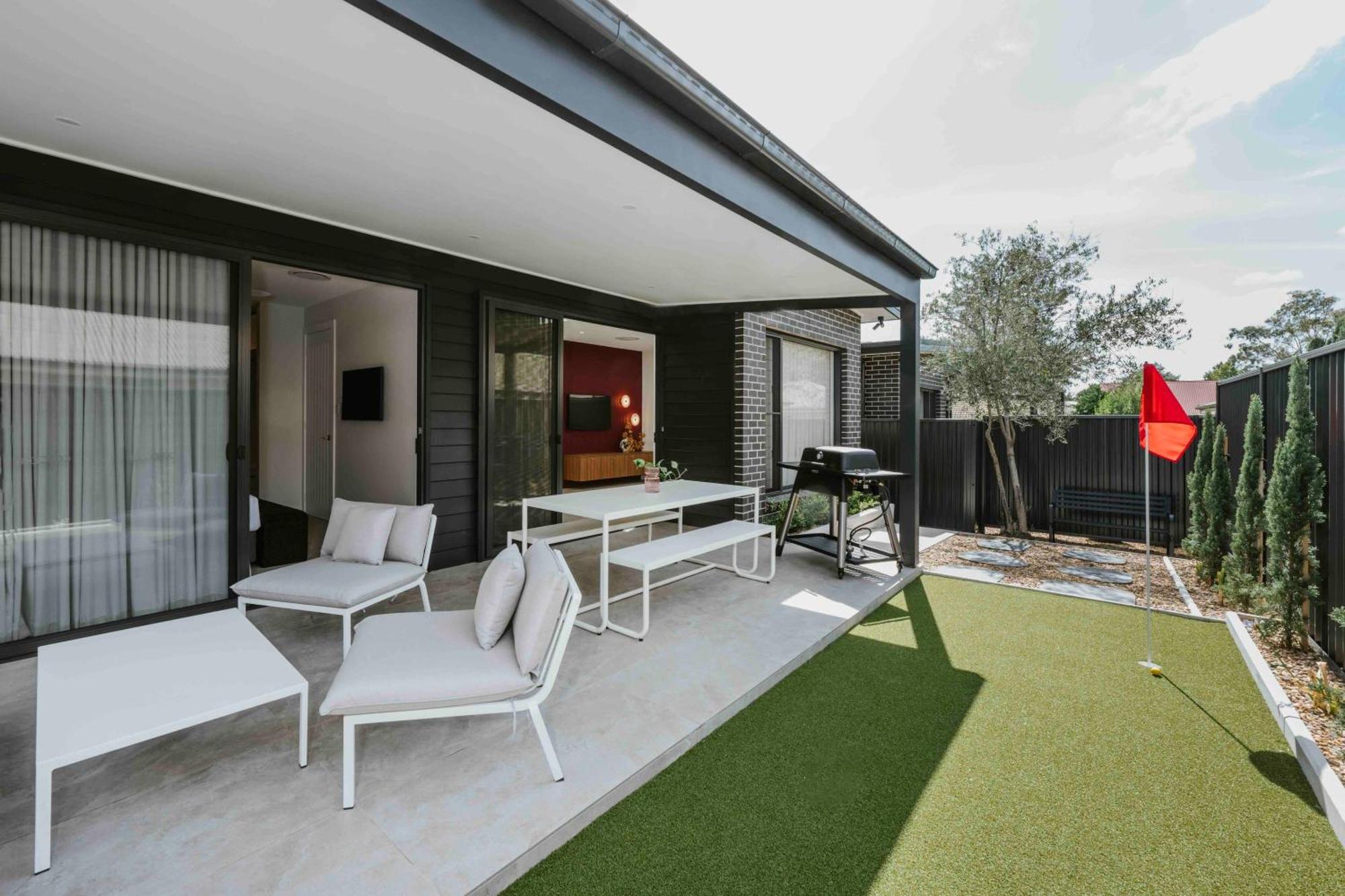 Kirsten Accommodation Mudgee Zewnętrze zdjęcie