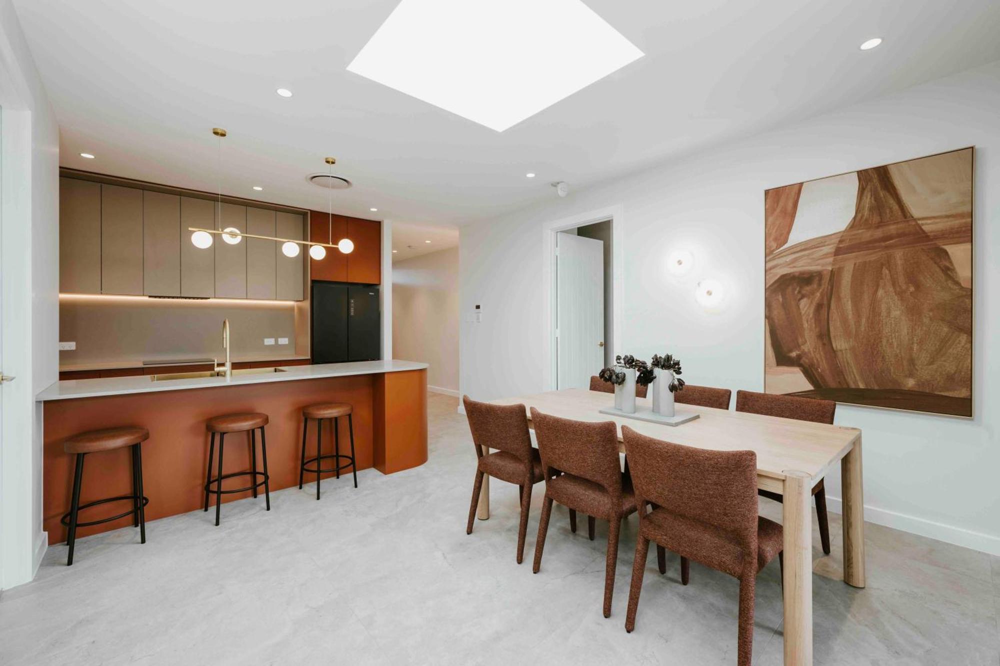 Kirsten Accommodation Mudgee Zewnętrze zdjęcie