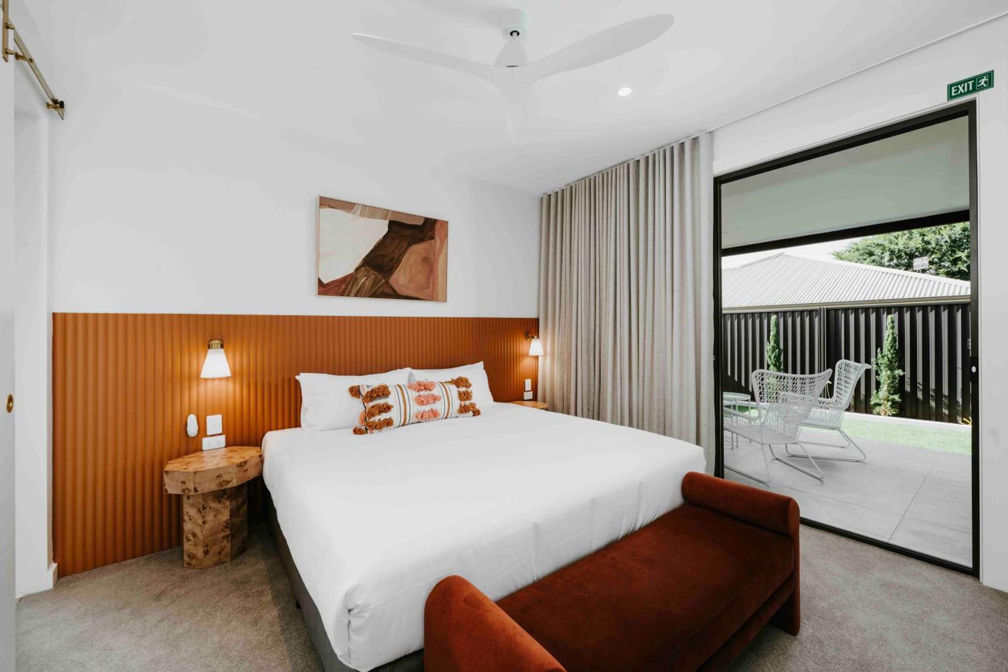 Kirsten Accommodation Mudgee Zewnętrze zdjęcie