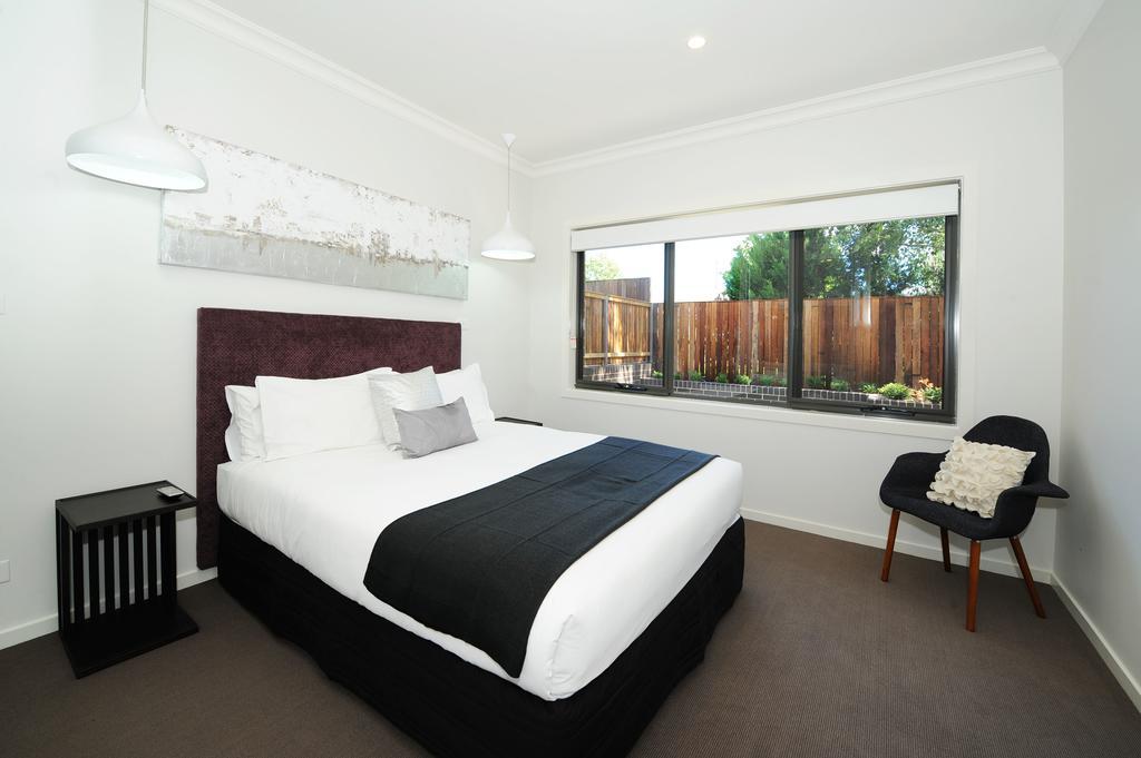 Kirsten Accommodation Mudgee Pokój zdjęcie