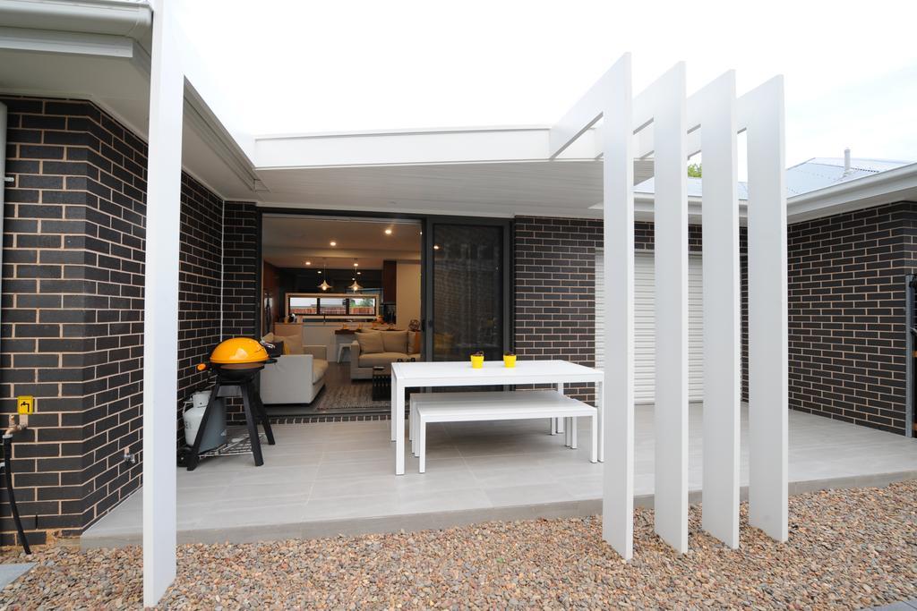 Kirsten Accommodation Mudgee Zewnętrze zdjęcie