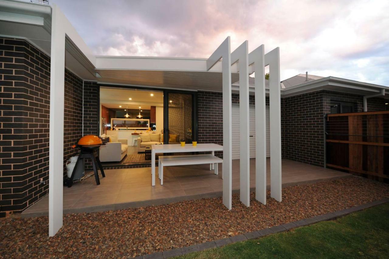 Kirsten Accommodation Mudgee Zewnętrze zdjęcie