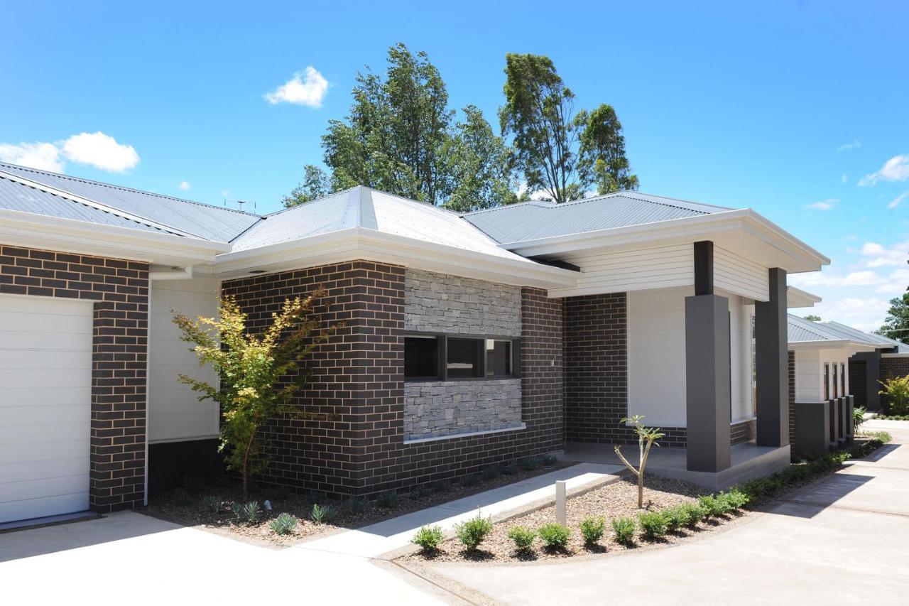 Kirsten Accommodation Mudgee Zewnętrze zdjęcie